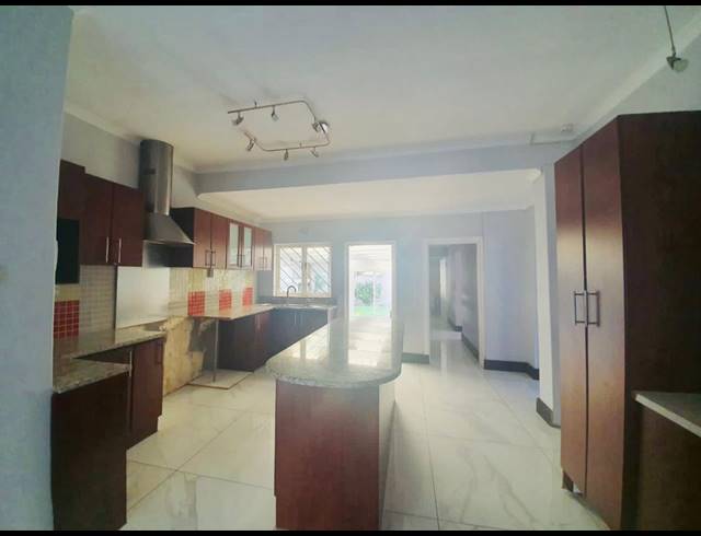 4 BEDROOM HOUSE RENTED IN VASCO ESTATE